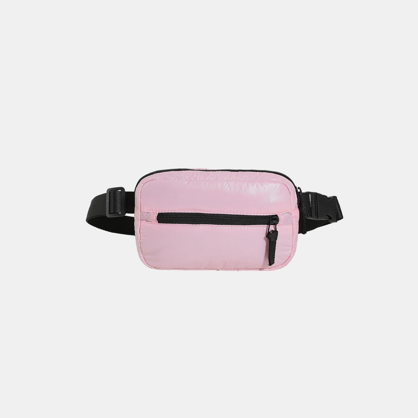Adjustable Strap Sling Bag - Plume & Peak