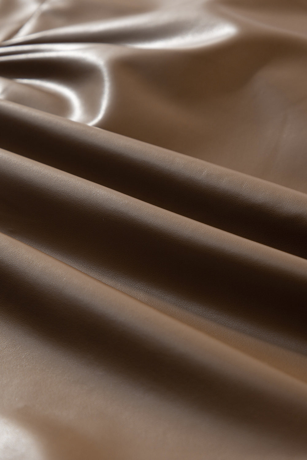 Bowknot Elastic Waist Mini Skirt - Plume & Peak