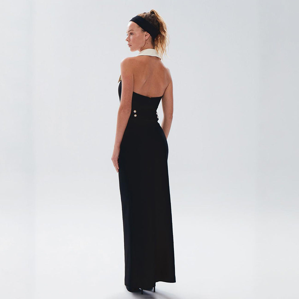 The Plume & Peak Gala Reverie Dress - Plume & Peak