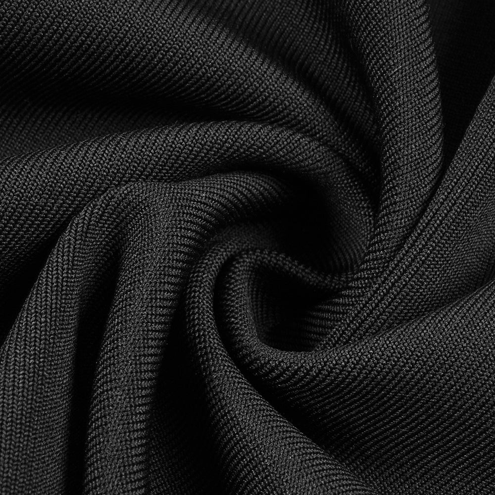 The Monte Lumière Gown - Plume & Peak