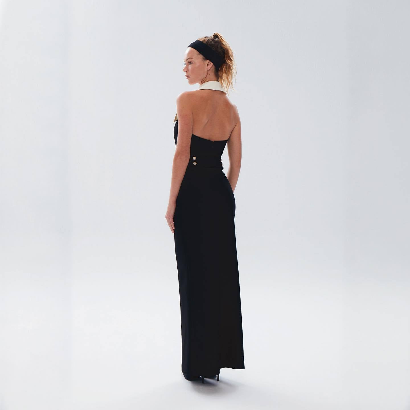 The Plume & Peak Gala Reverie Dress - Plume & Peak