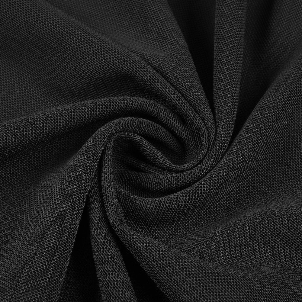 The Monte Lumière Gown - Plume & Peak