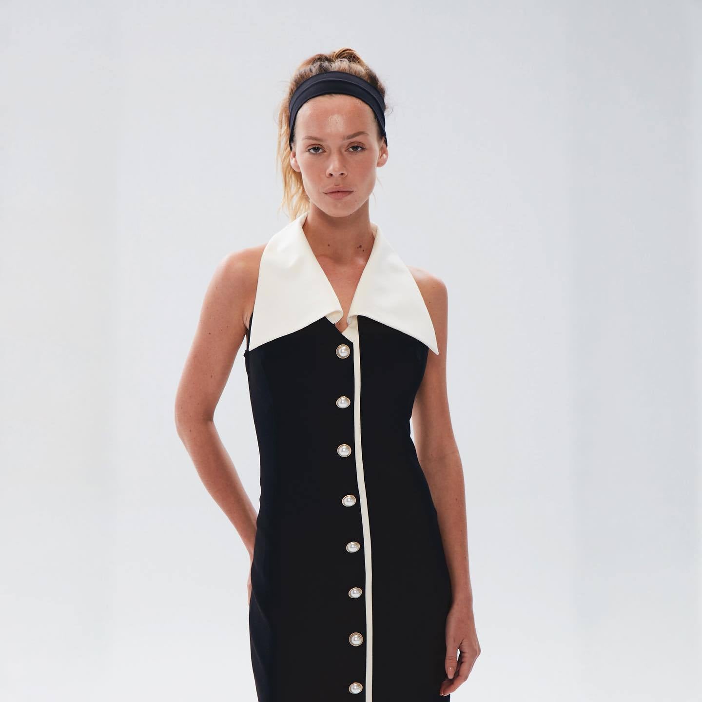 The Plume & Peak Gala Reverie Dress - Plume & Peak