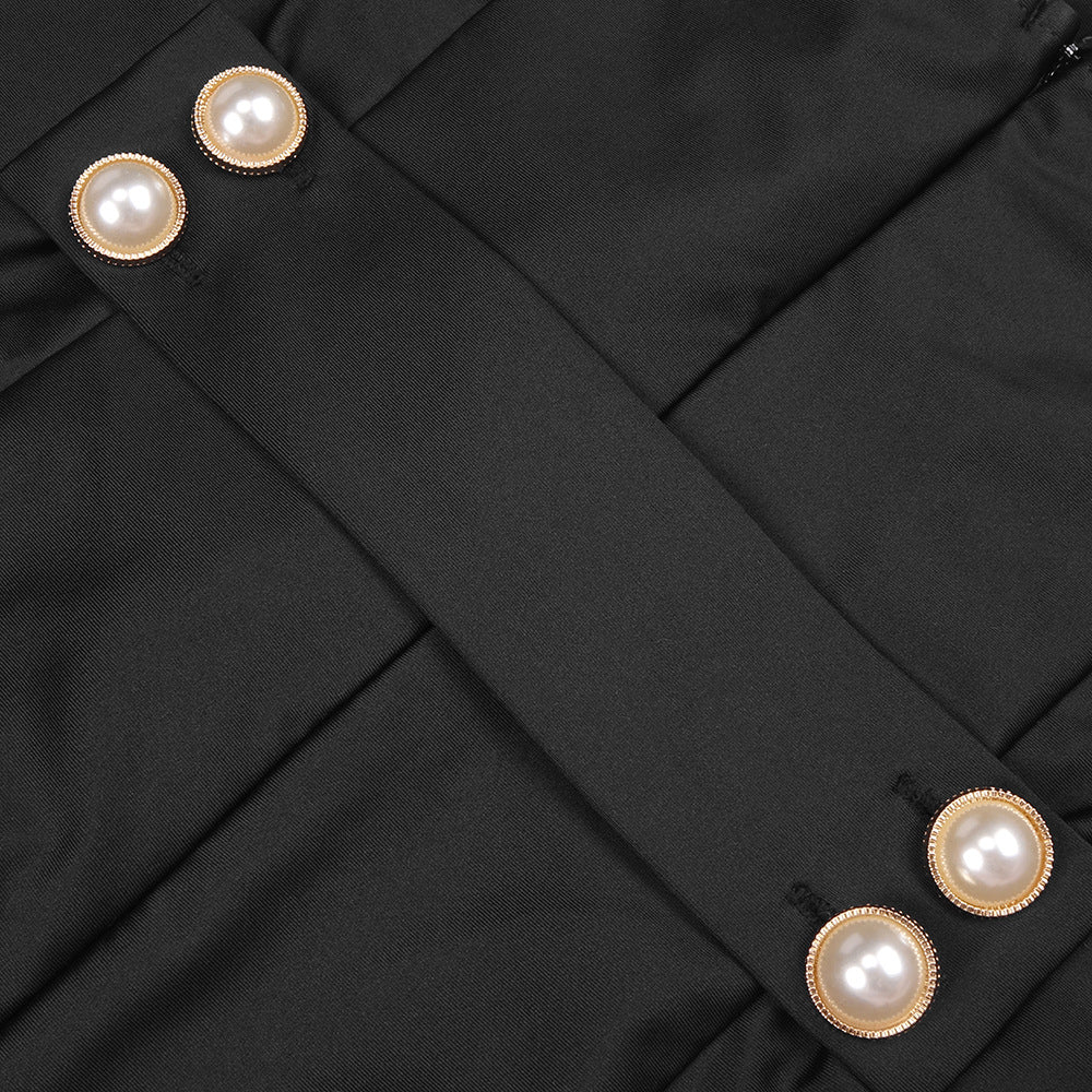 The Plume & Peak Gala Reverie Dress - Plume & Peak