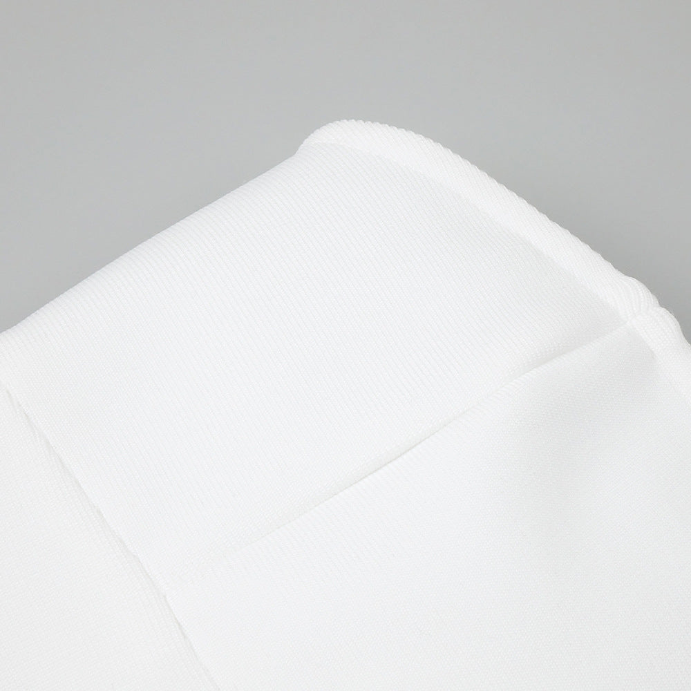 The Monte Lumière Gown - Plume & Peak
