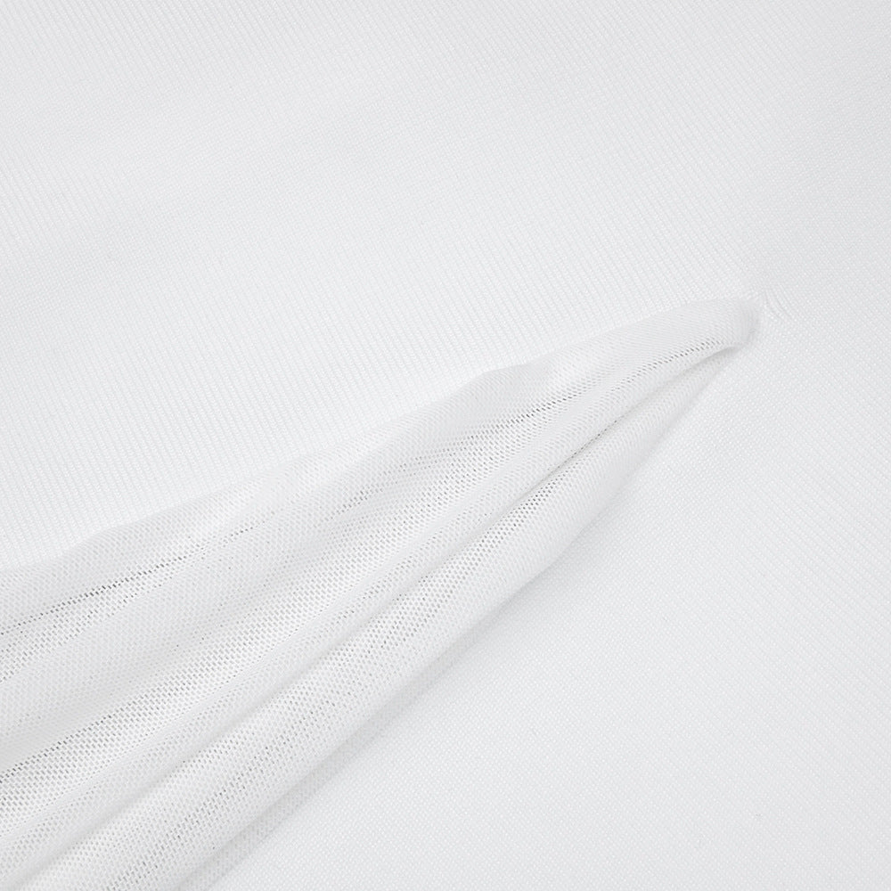 The Monte Lumière Gown - Plume & Peak