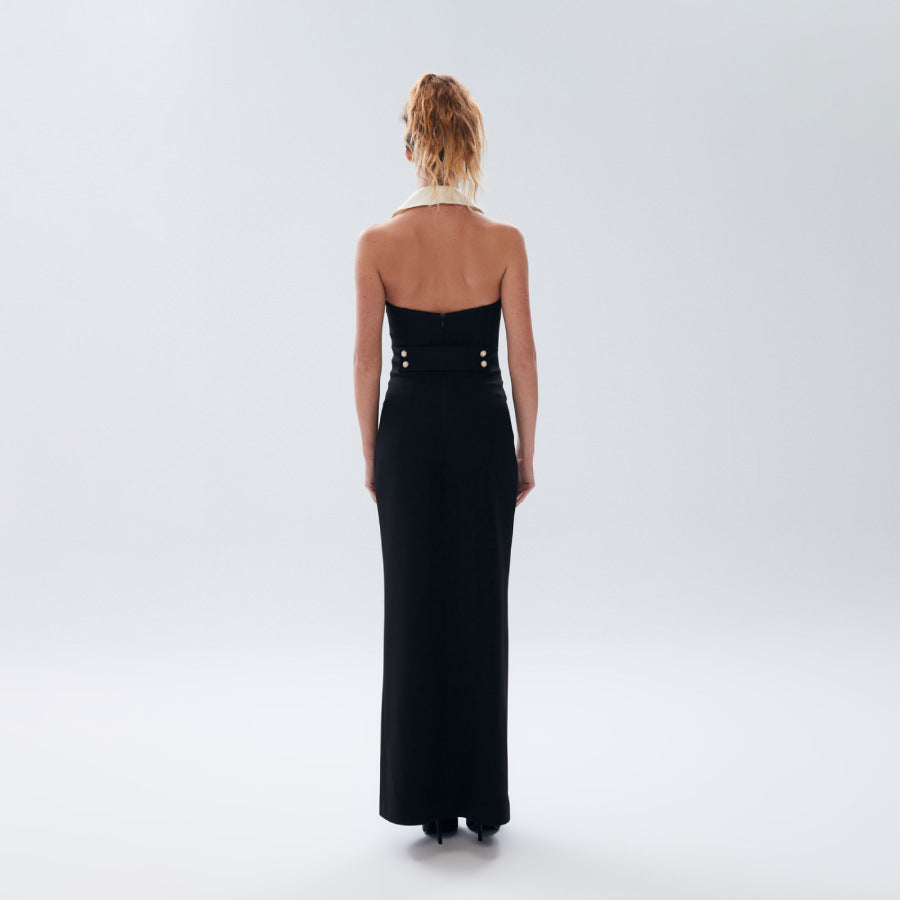 The Plume & Peak Gala Reverie Dress - Plume & Peak