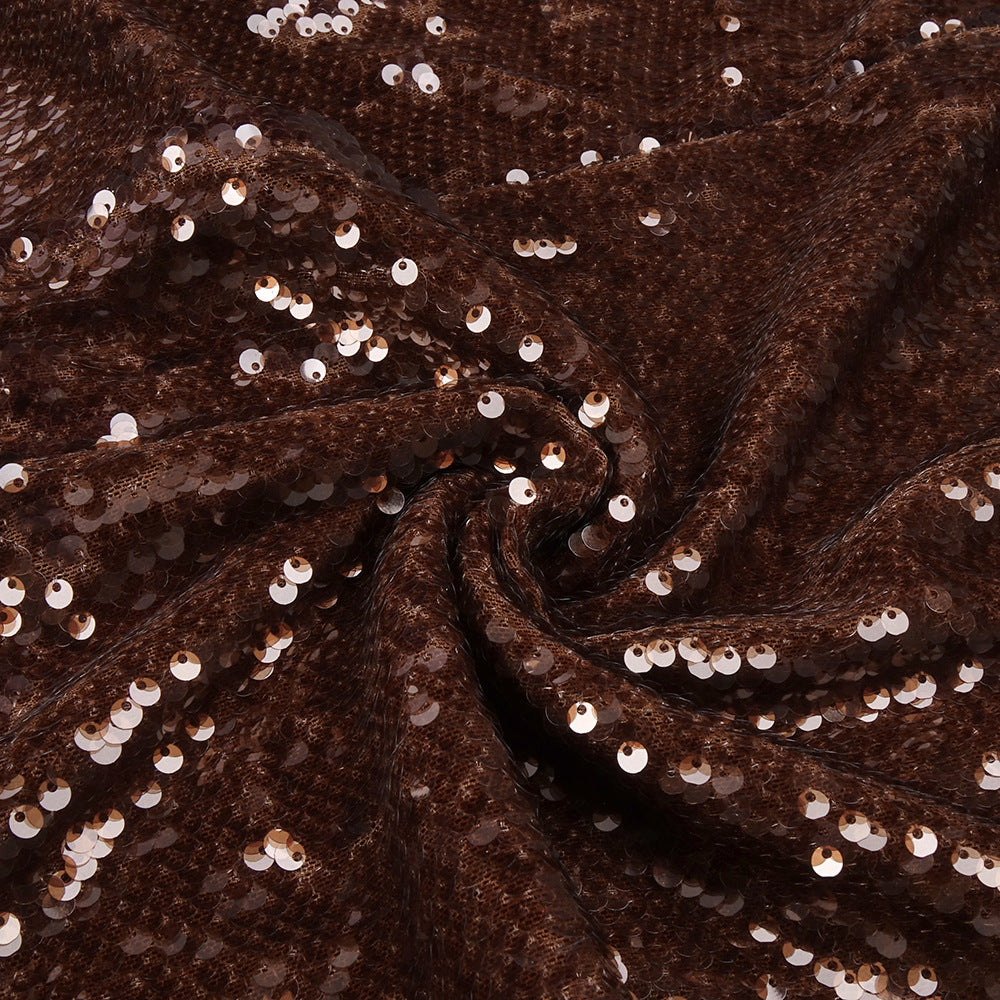 The Night Ember Gown - Plume & Peak