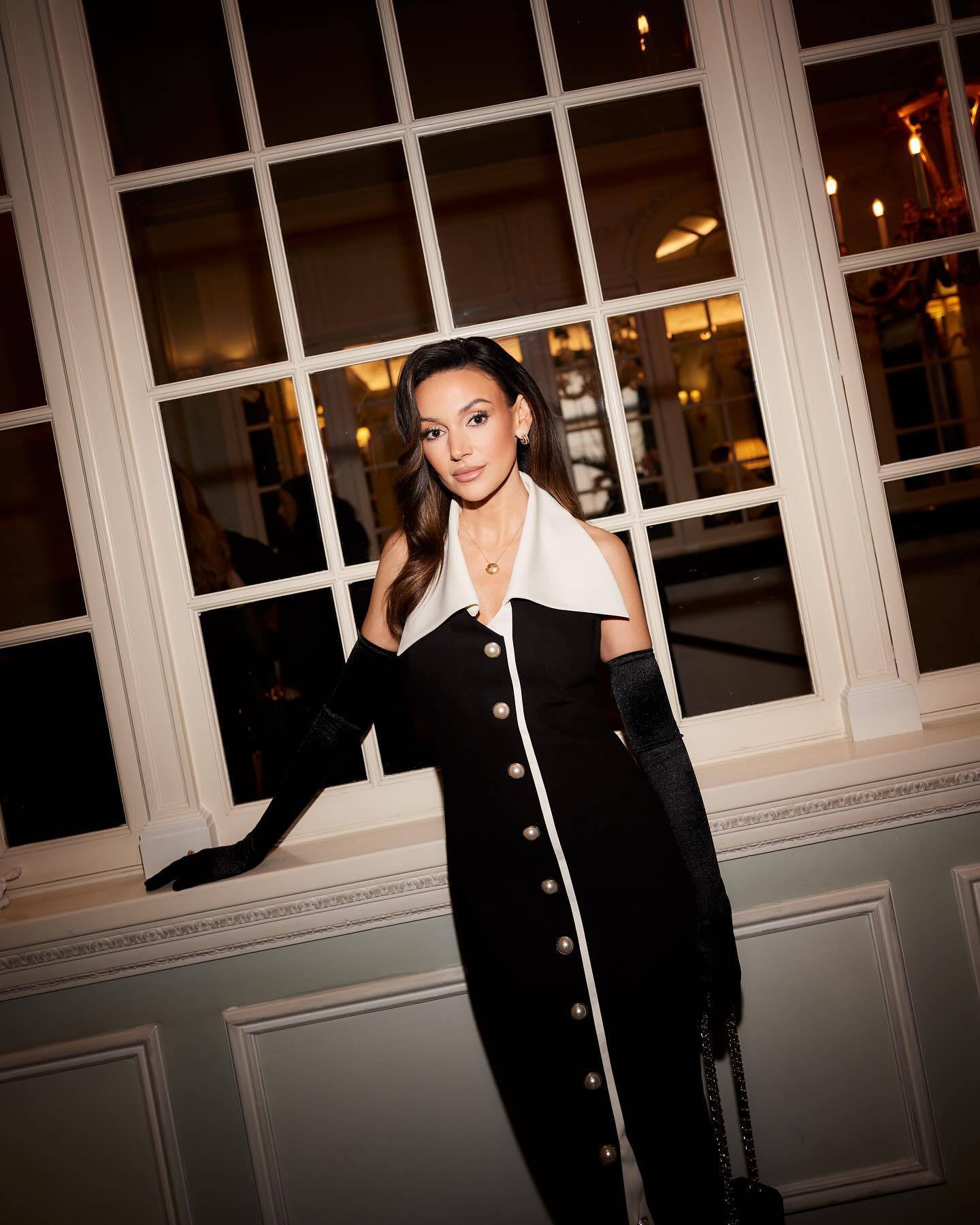 The Plume & Peak Gala Reverie Dress - Plume & Peak