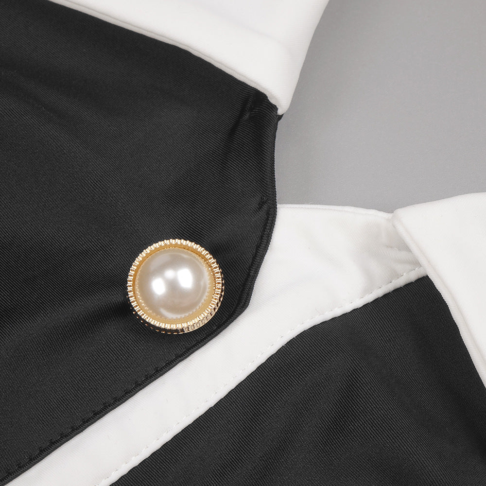 The Plume & Peak Gala Reverie Dress - Plume & Peak