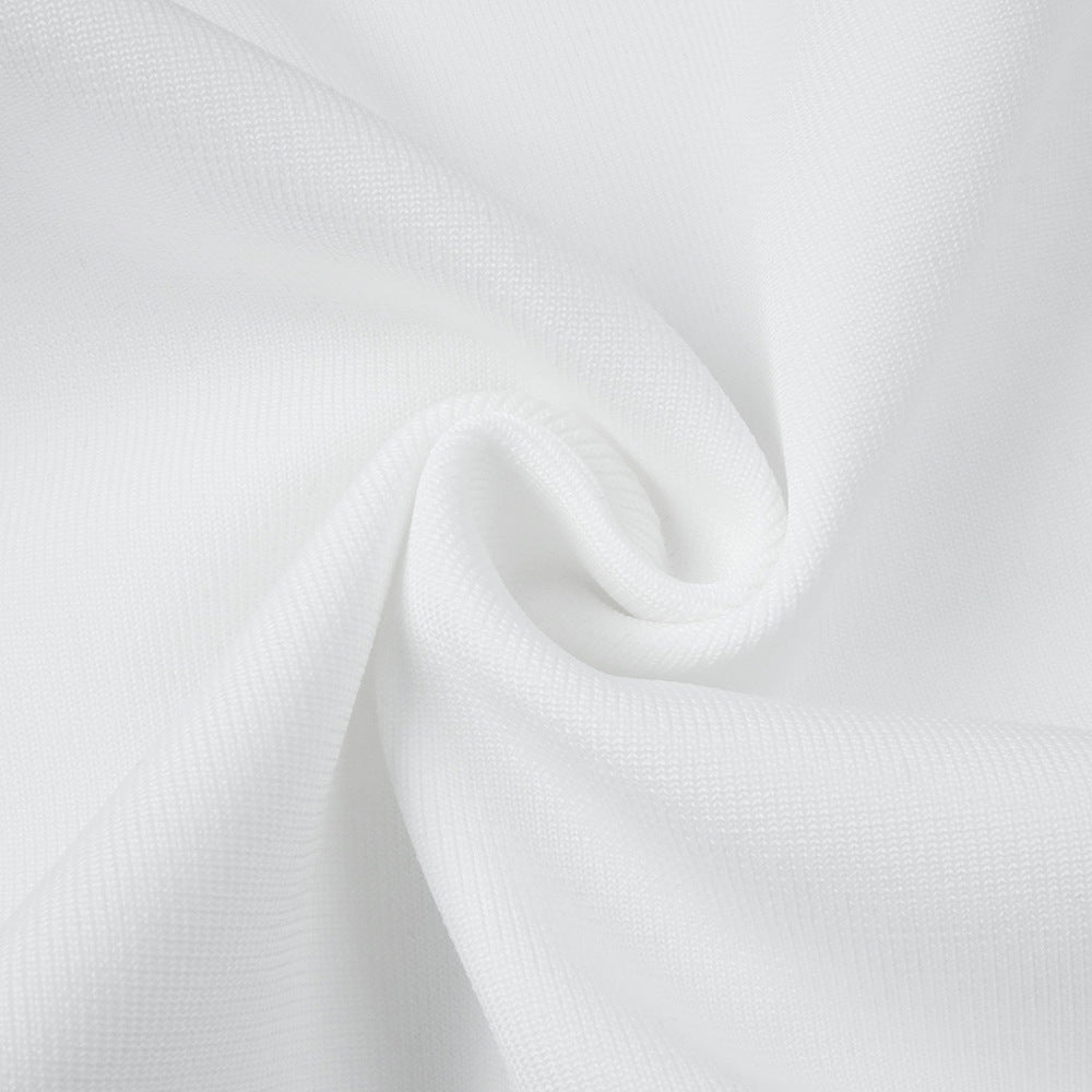 The Monte Lumière Gown - Plume & Peak