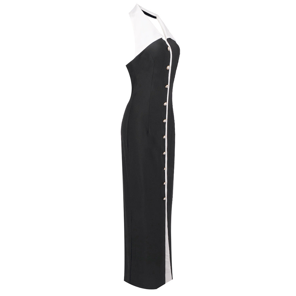 The Plume & Peak Gala Reverie Dress - Plume & Peak