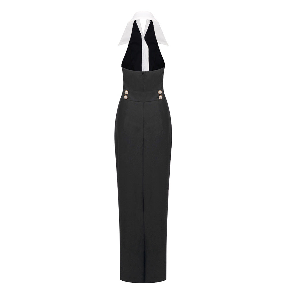 The Plume & Peak Gala Reverie Dress - Plume & Peak