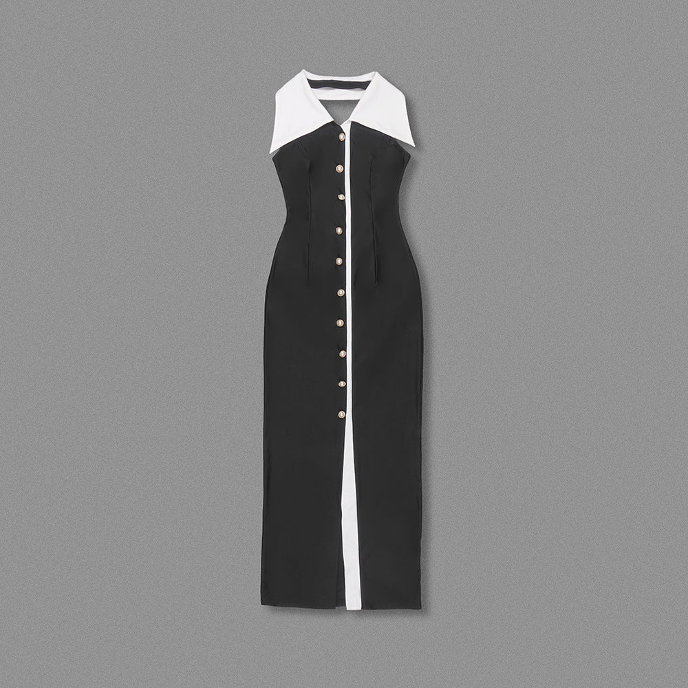 The Plume & Peak Gala Reverie Dress - Plume & Peak
