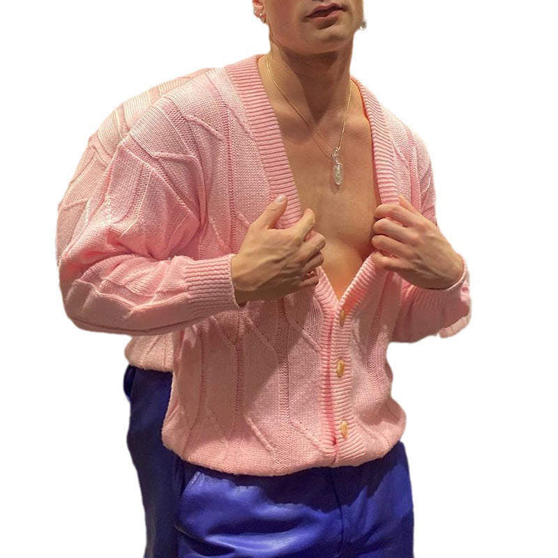 The Monte Carlo Knit – A Modern Must-Have with European Flair - Plume & Peak