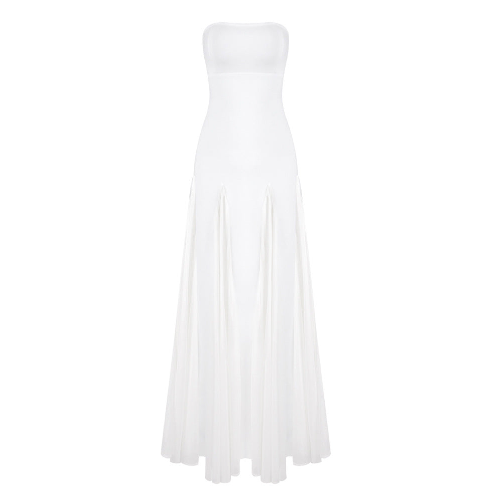 The Monte Lumière Gown - Plume & Peak