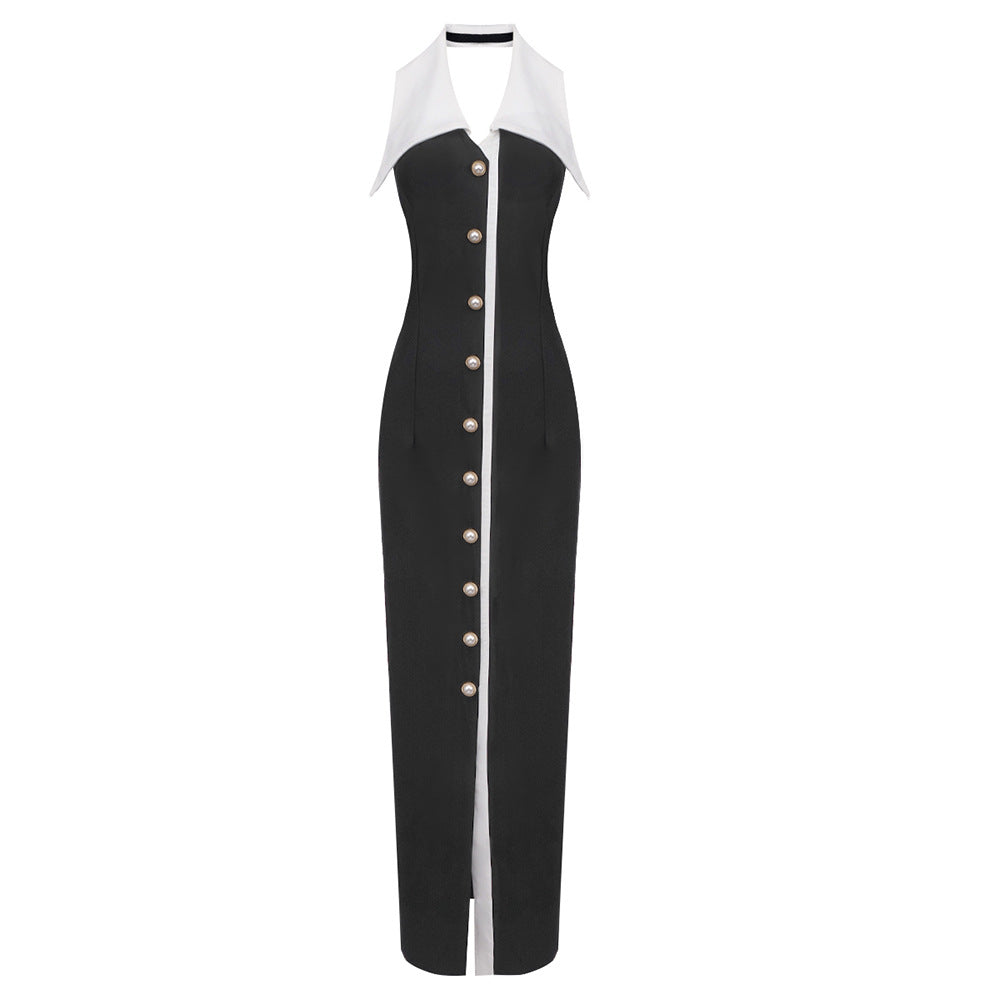 The Plume & Peak Gala Reverie Dress - Plume & Peak