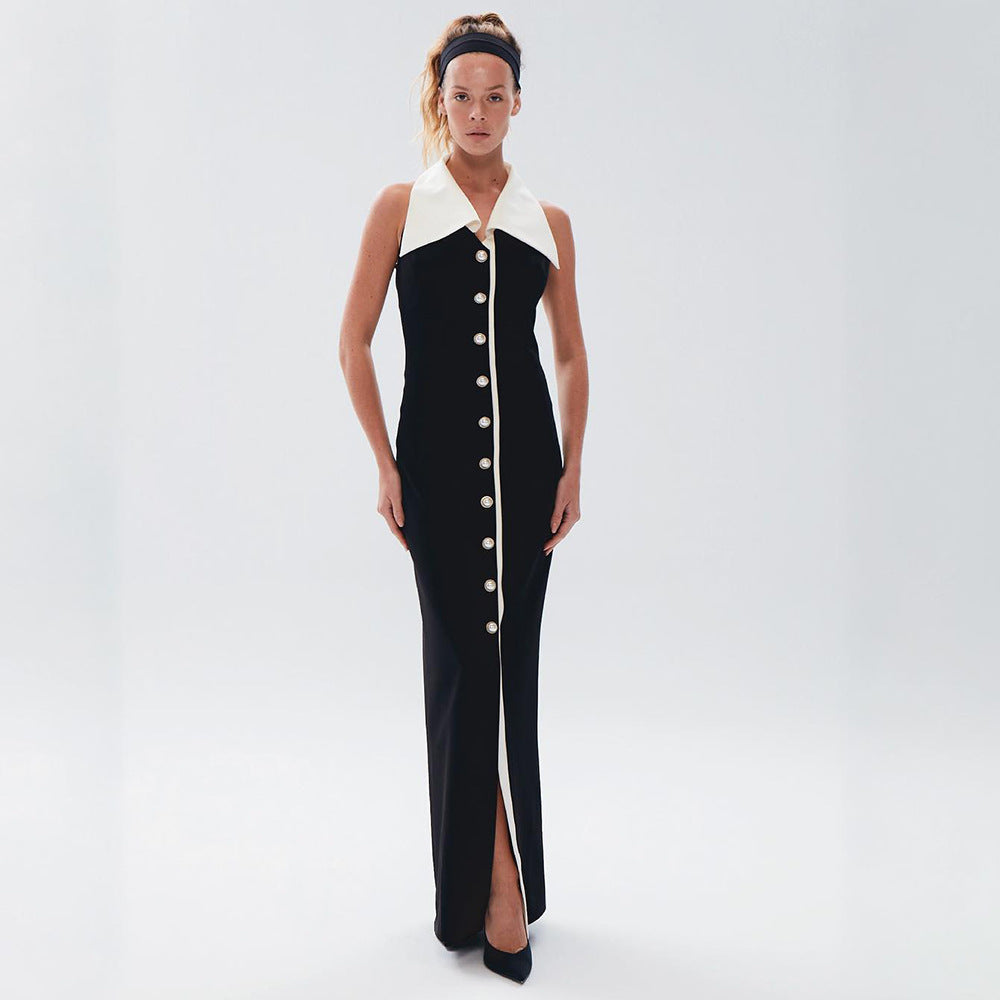 The Plume & Peak Gala Reverie Dress - Plume & Peak