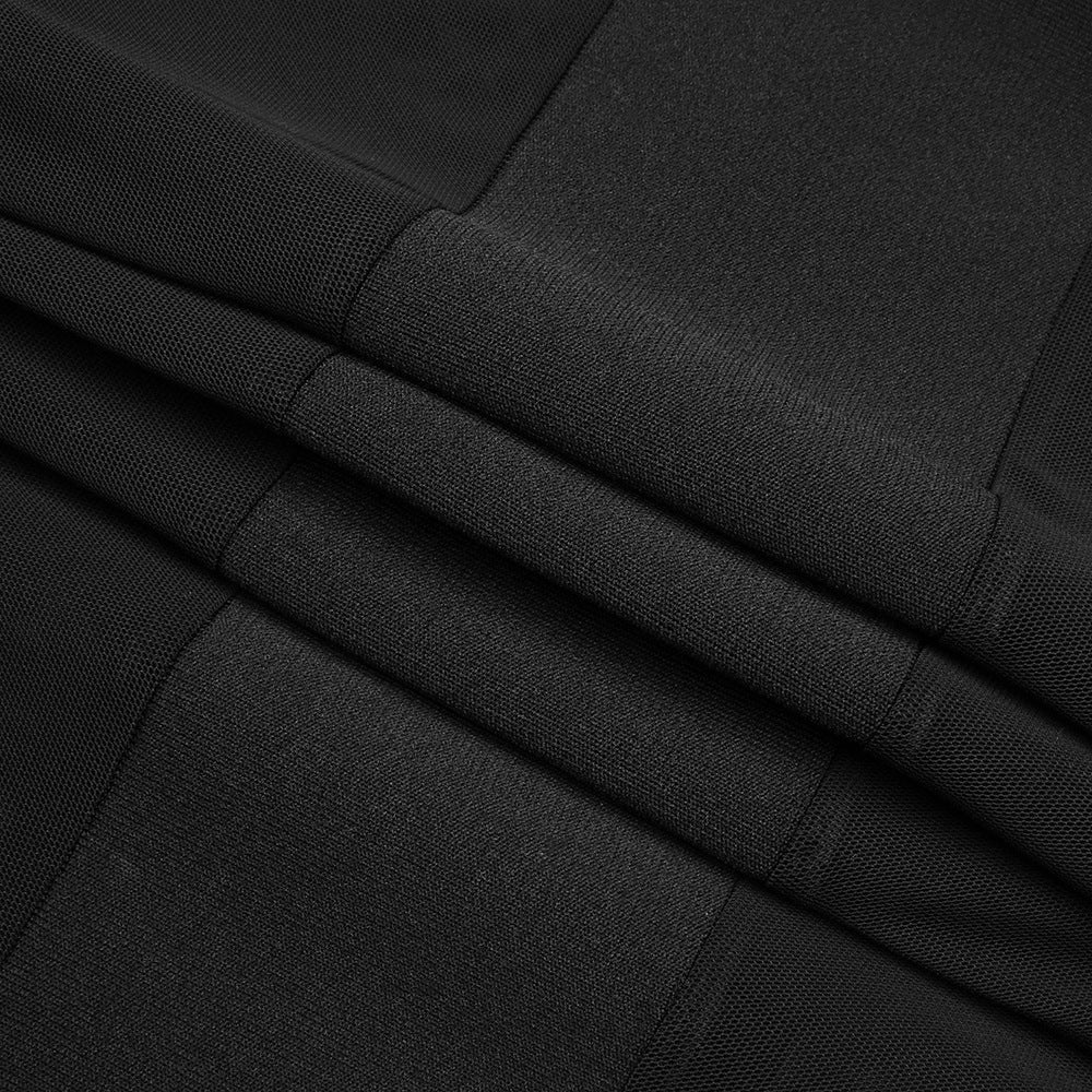 The Monte Lumière Gown - Plume & Peak