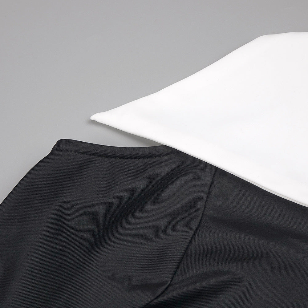 The Plume & Peak Gala Reverie Dress - Plume & Peak