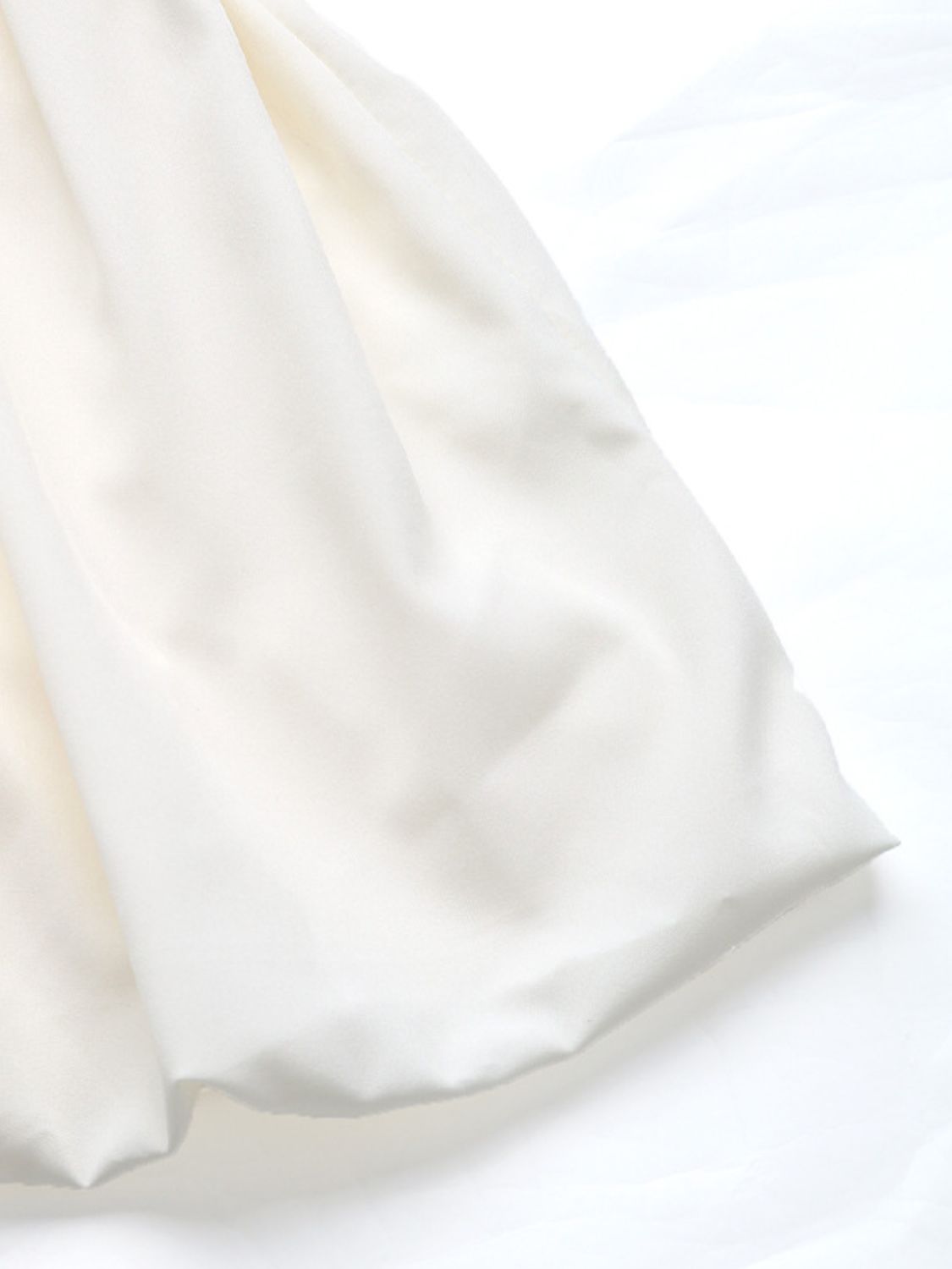 The Ruched Johnny Collar Mini Dress – Serving Preppy Chic with a Side of Sass - Plume & Peak