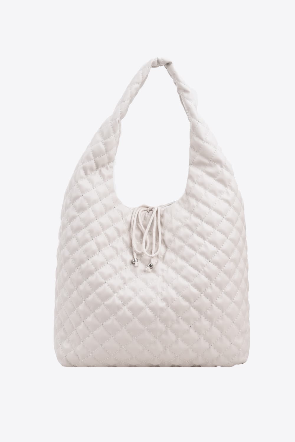 PU Leather Handbag - Plume & Peak