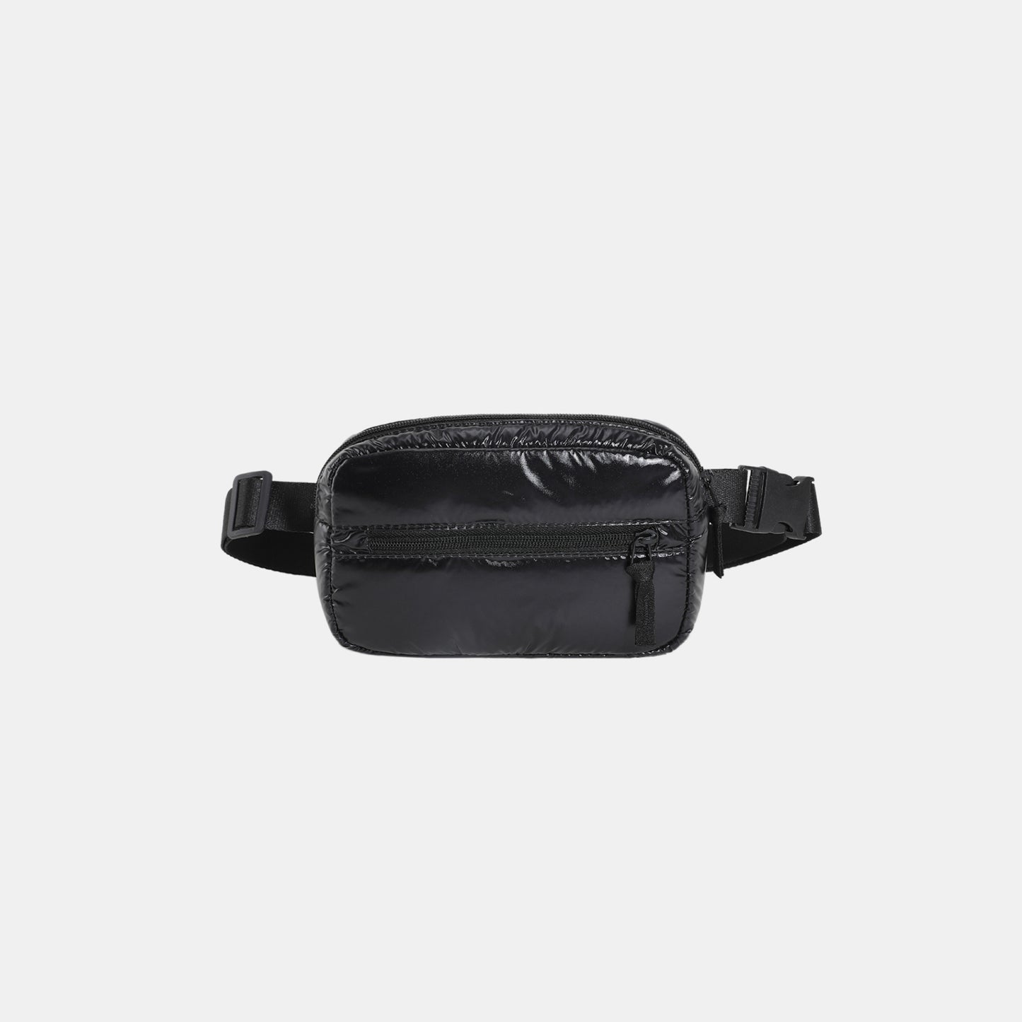 Adjustable Strap Sling Bag - Plume & Peak