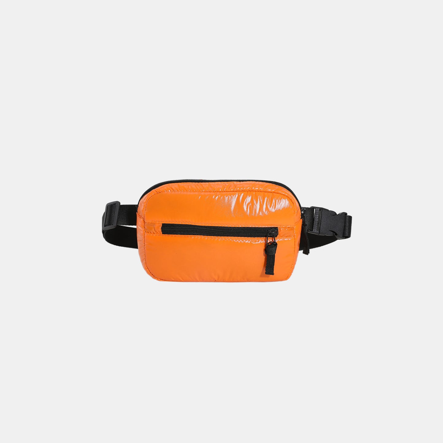 Adjustable Strap Sling Bag - Plume & Peak