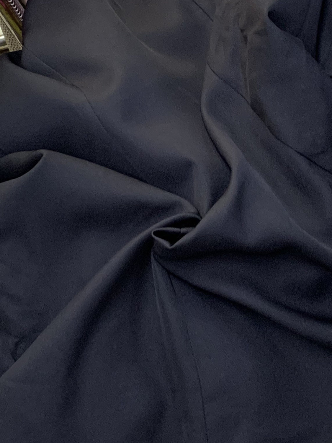 Lapel Collar Long Sleeve Blazer and Shorts Set - Plume & Peak