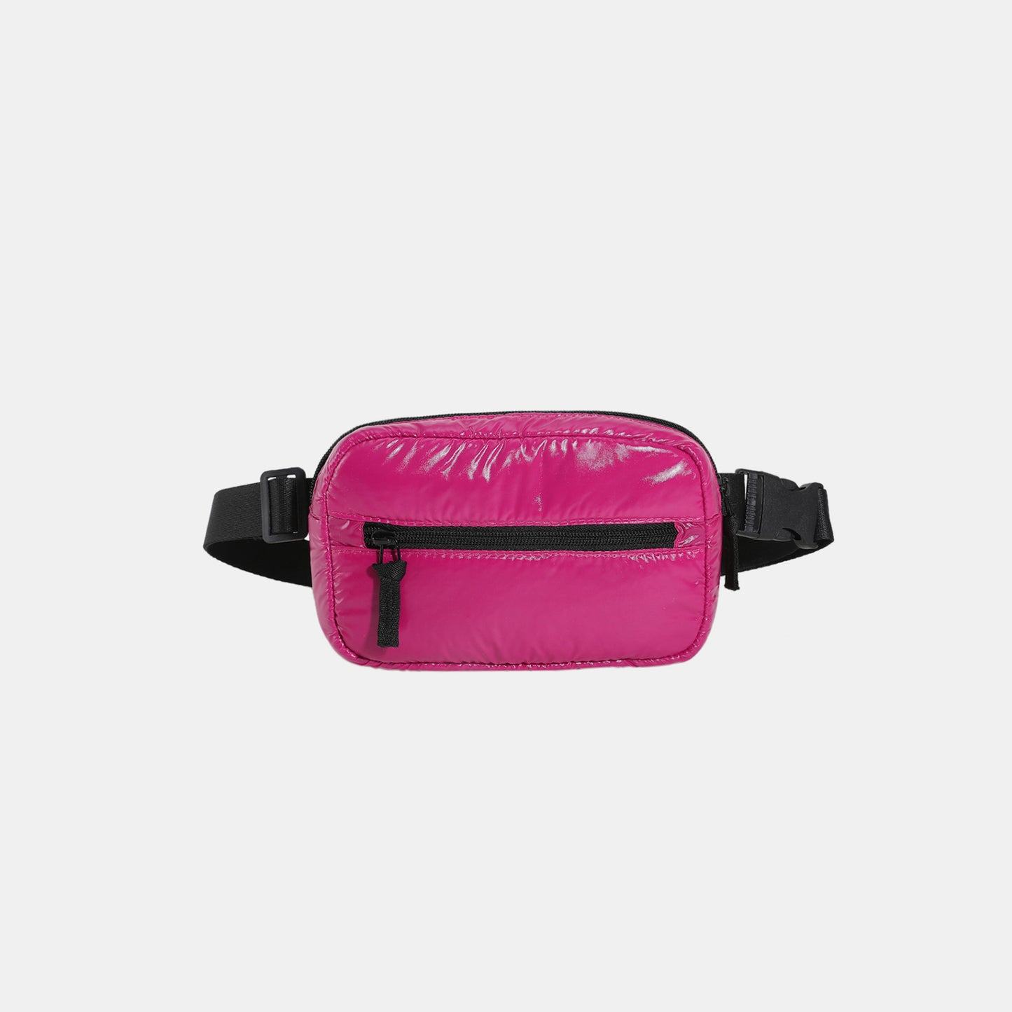 Adjustable Strap Sling Bag - Plume & Peak