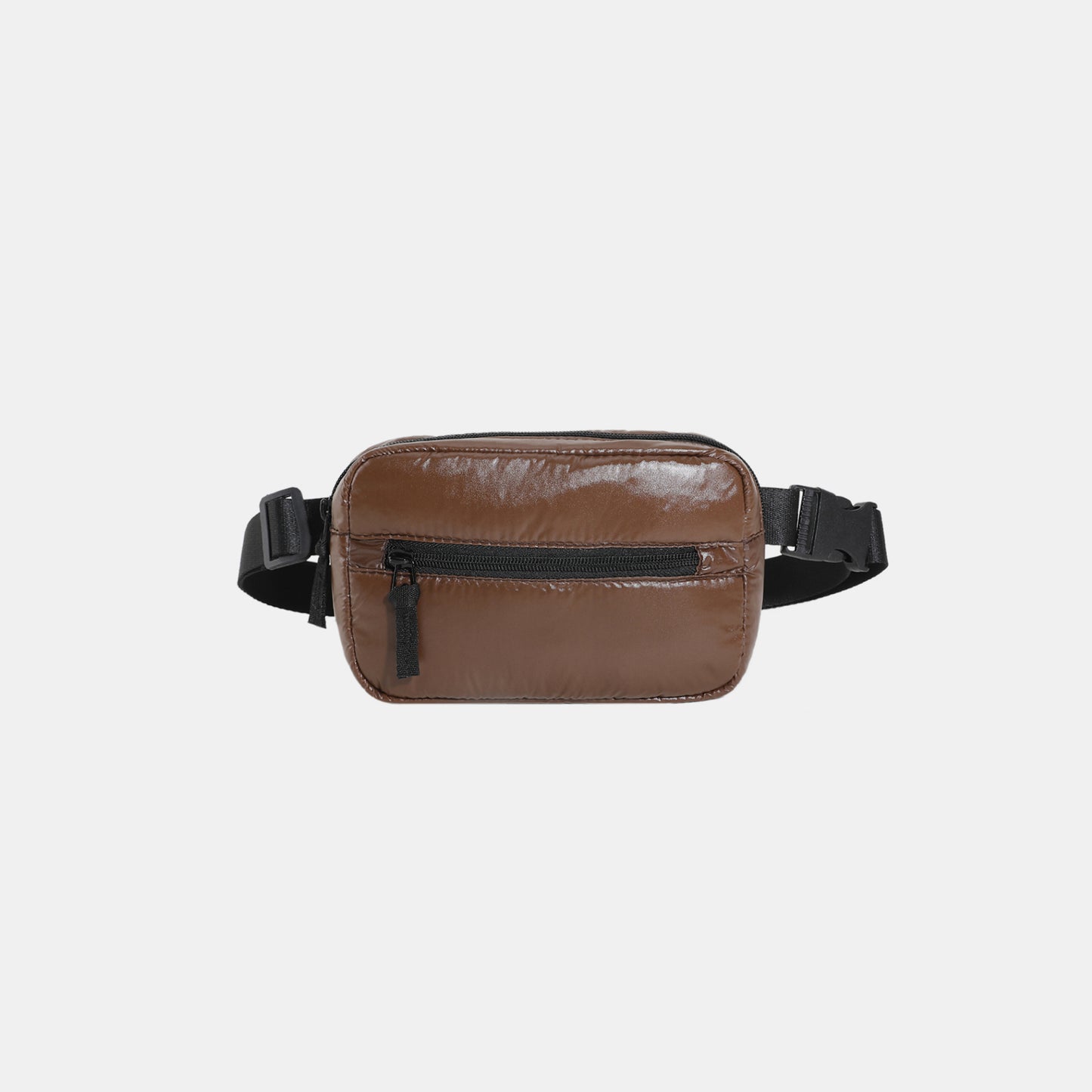 Adjustable Strap Sling Bag - Plume & Peak