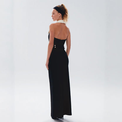 The Plume & Peak Gala Reverie Dress - Plume & Peak