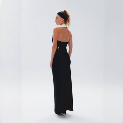 The Plume & Peak Gala Reverie Dress - Plume & Peak