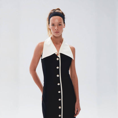 The Plume & Peak Gala Reverie Dress - Plume & Peak
