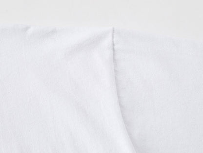 Oversize Graphic Tee 25 Trend Streetwear Style - Plume & Peak