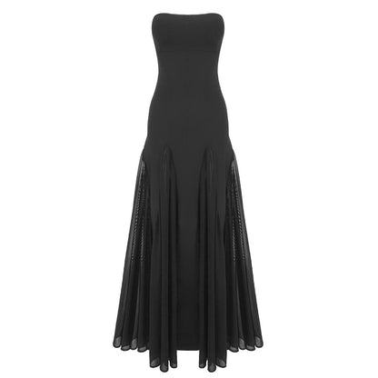The Monte Lumière Gown - Plume & Peak