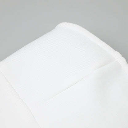 The Monte Lumière Gown - Plume & Peak