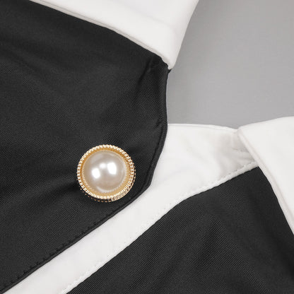 The Plume & Peak Gala Reverie Dress - Plume & Peak