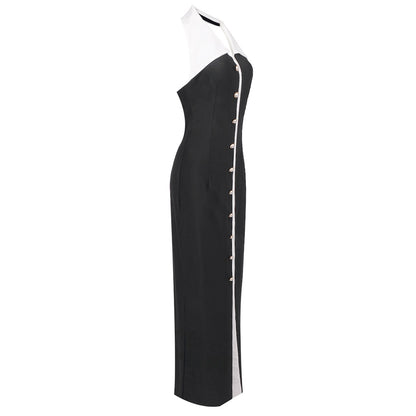 The Plume & Peak Gala Reverie Dress - Plume & Peak