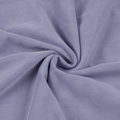 The Azure Bloom Dress - Plume & Peak