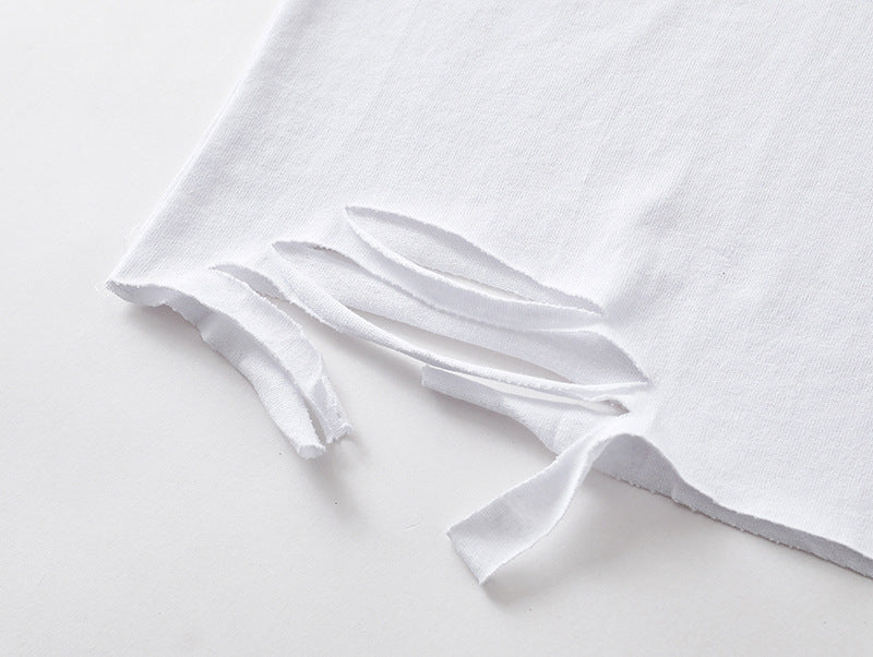 Oversize Graphic Tee 25 Trend Streetwear Style - Plume & Peak