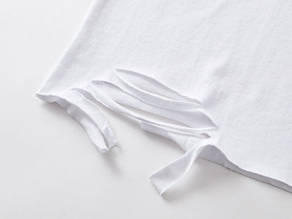 Oversize Graphic Tee 25 Trend Streetwear Style - Plume & Peak