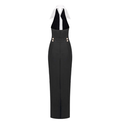 The Plume & Peak Gala Reverie Dress - Plume & Peak