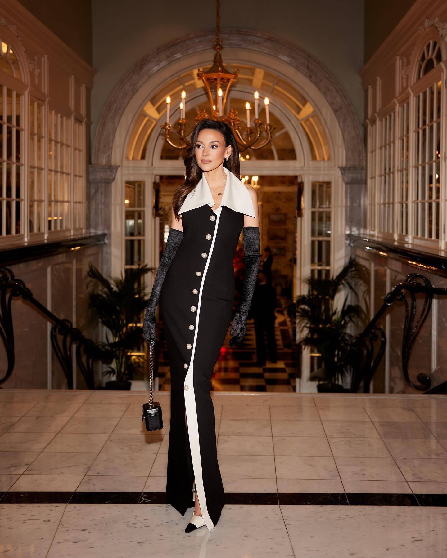 The Plume & Peak Gala Reverie Dress - Plume & Peak