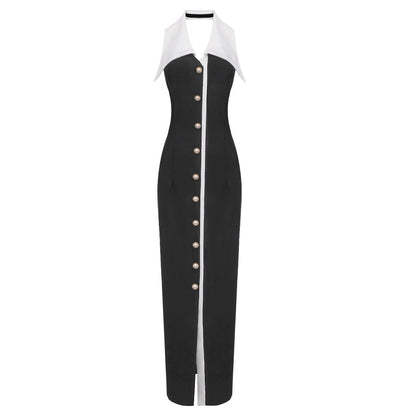 The Plume & Peak Gala Reverie Dress - Plume & Peak