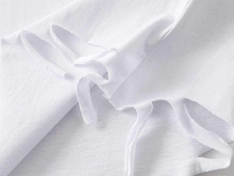 Oversize Graphic Tee 25 Trend Streetwear Style - Plume & Peak