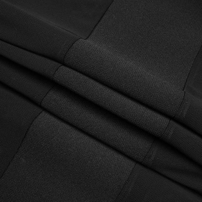 The Monte Lumière Gown - Plume & Peak