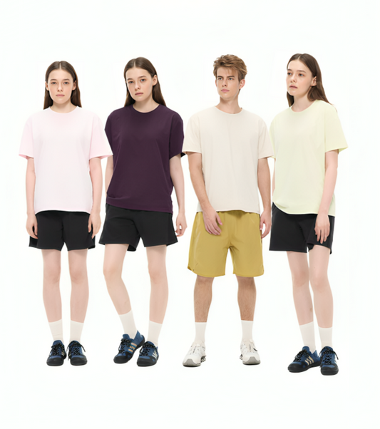 SolarEase UPF Tee